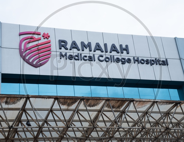 M S Ramaiah Memorial Hospital