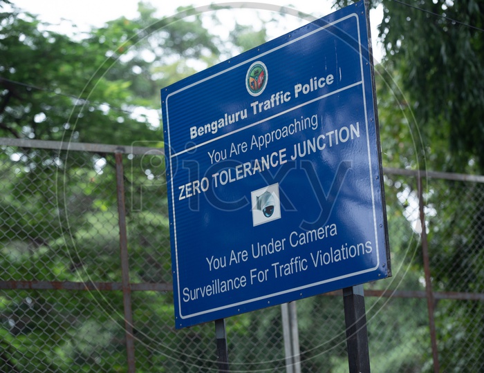 Zero Tolerance junction  board