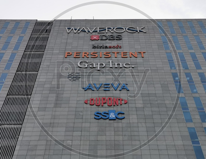 Corporate Offices in Waverock SEZ