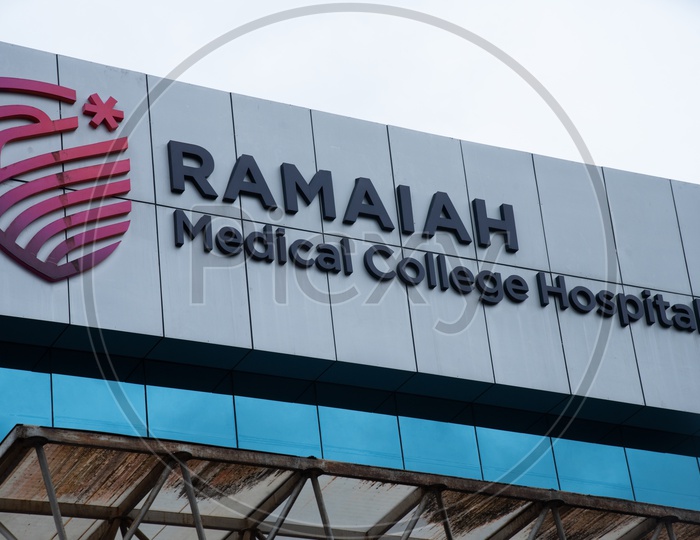 M S Ramaiah Memorial Hospital