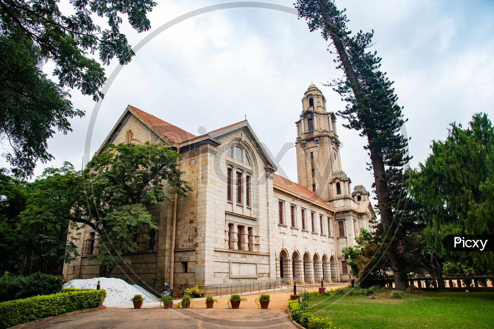 IISc Open Day on the App Store