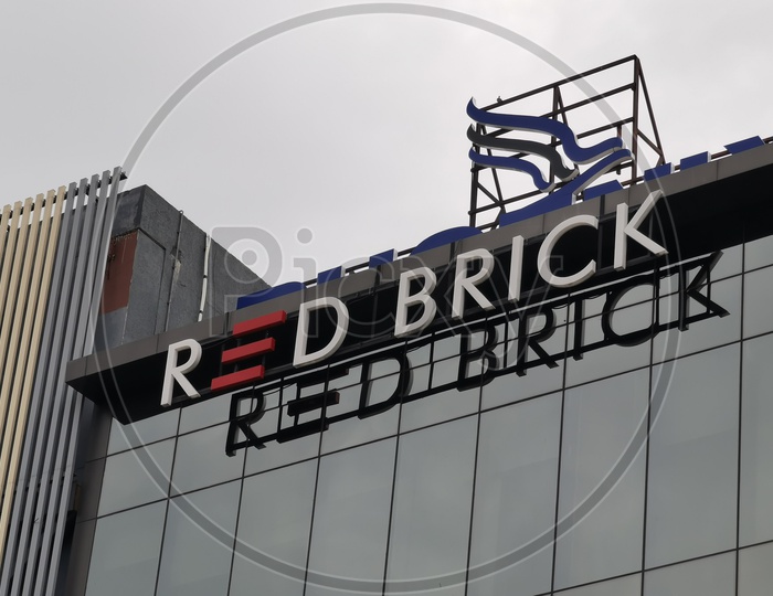 Redbrick Coworking Office Space in financial district