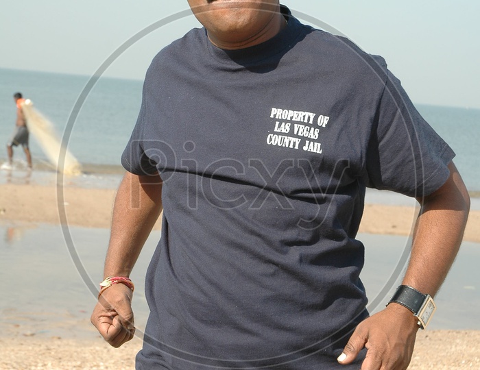 Telugu Comedian Venu Madhav