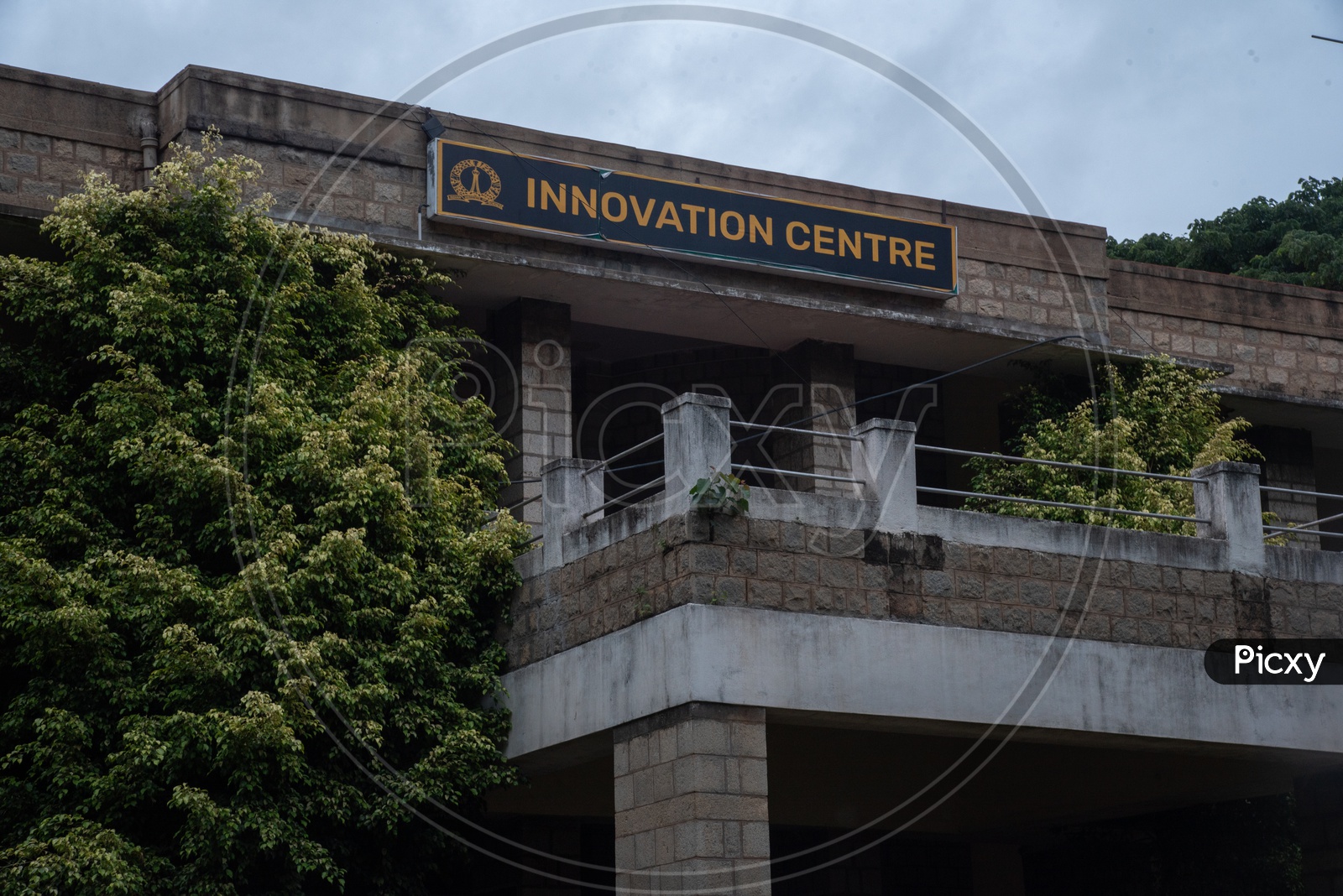Innovation centre