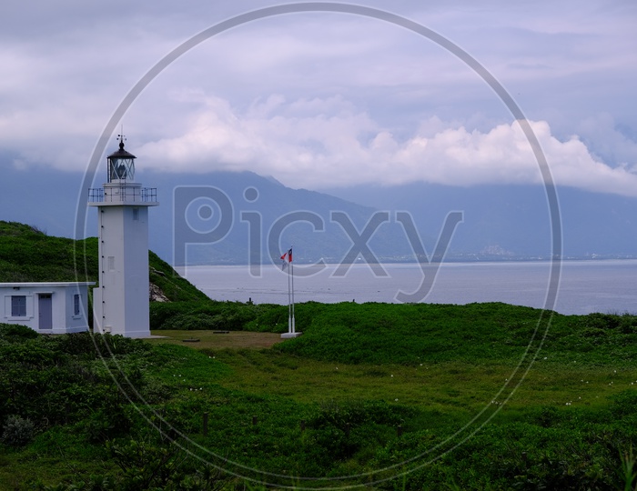Hualien Port Lighthouse