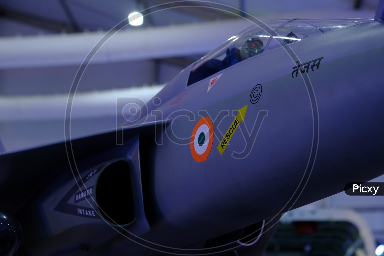 ADA, IAF MoU to integrate futuristic weapons in Tejas