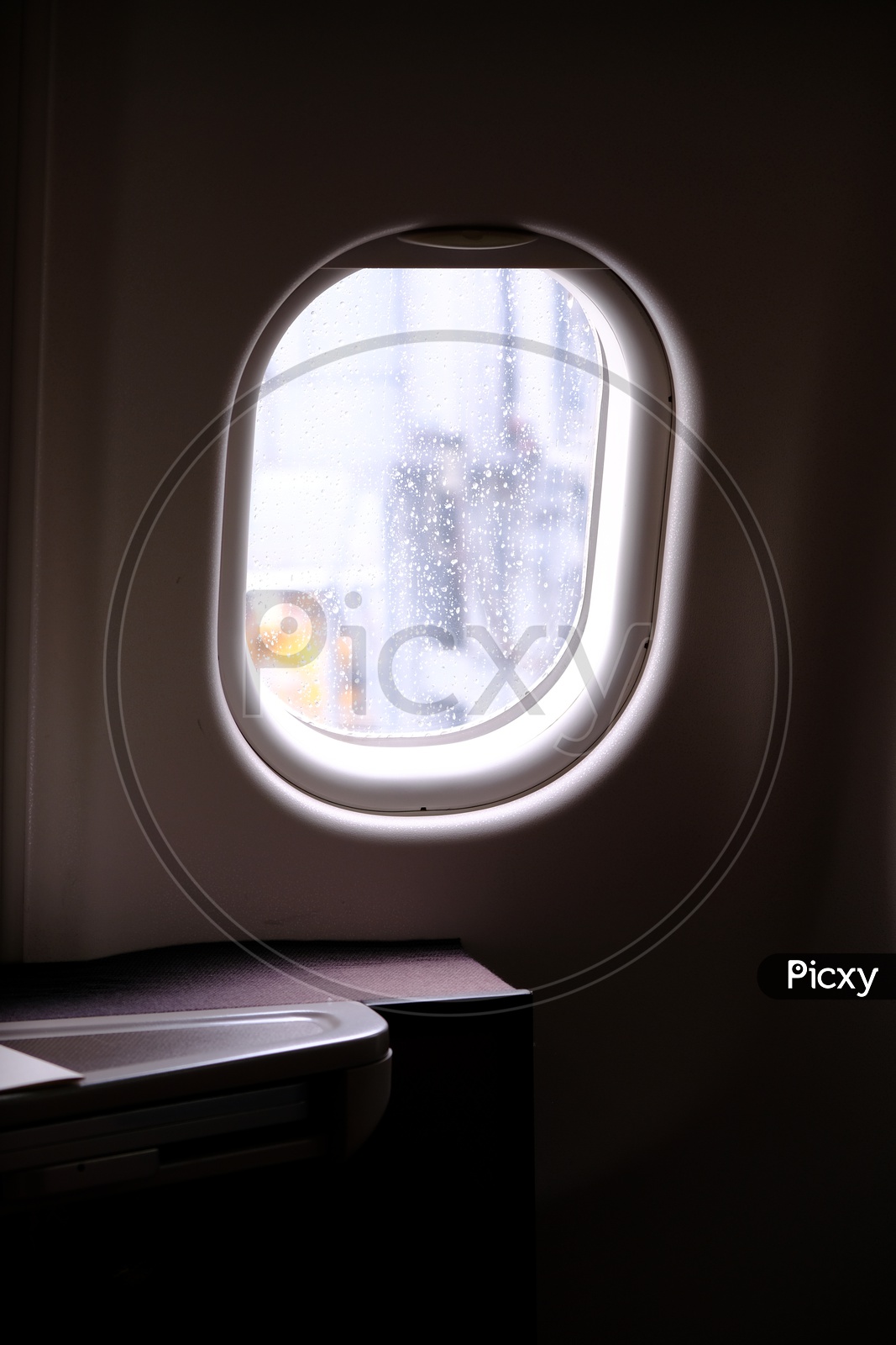 Flight Window