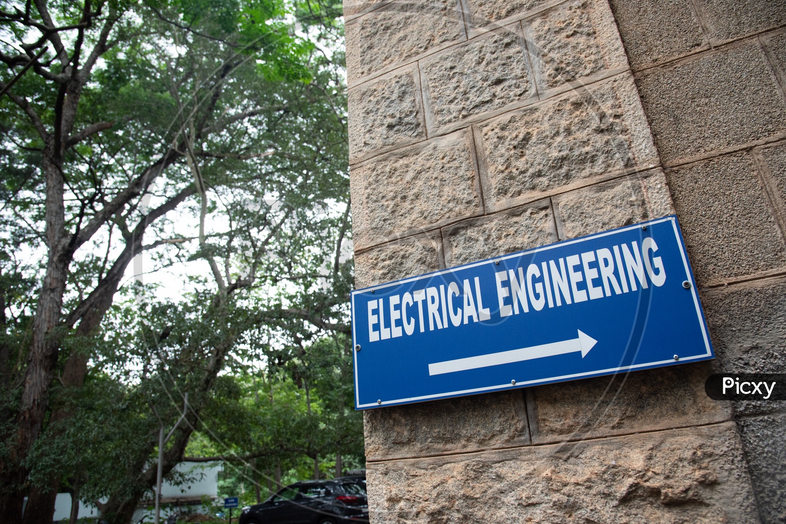 Electrical Engineering Department,IISC Bangalore