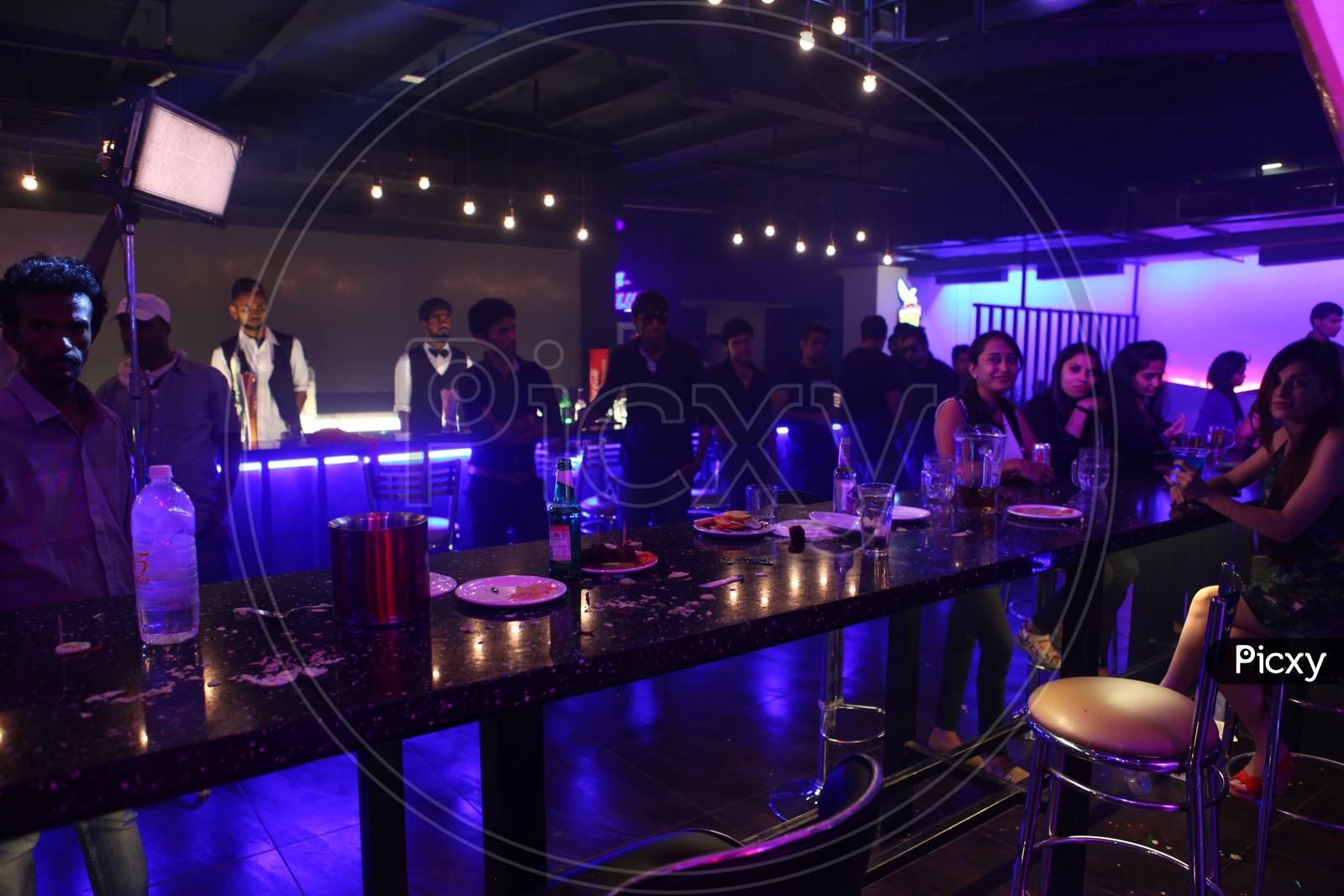 Image of Pubs in HyderabadBQ516141Picxy