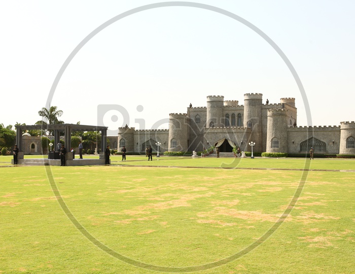 Fort Grand Shamshabad