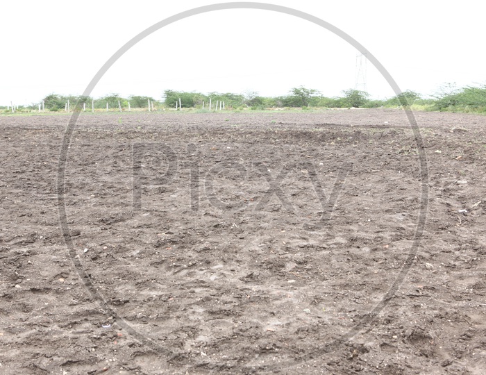 Dry Agricultural Lands