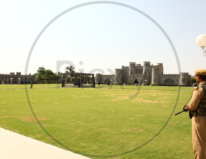 Fort Grand Shamshabad