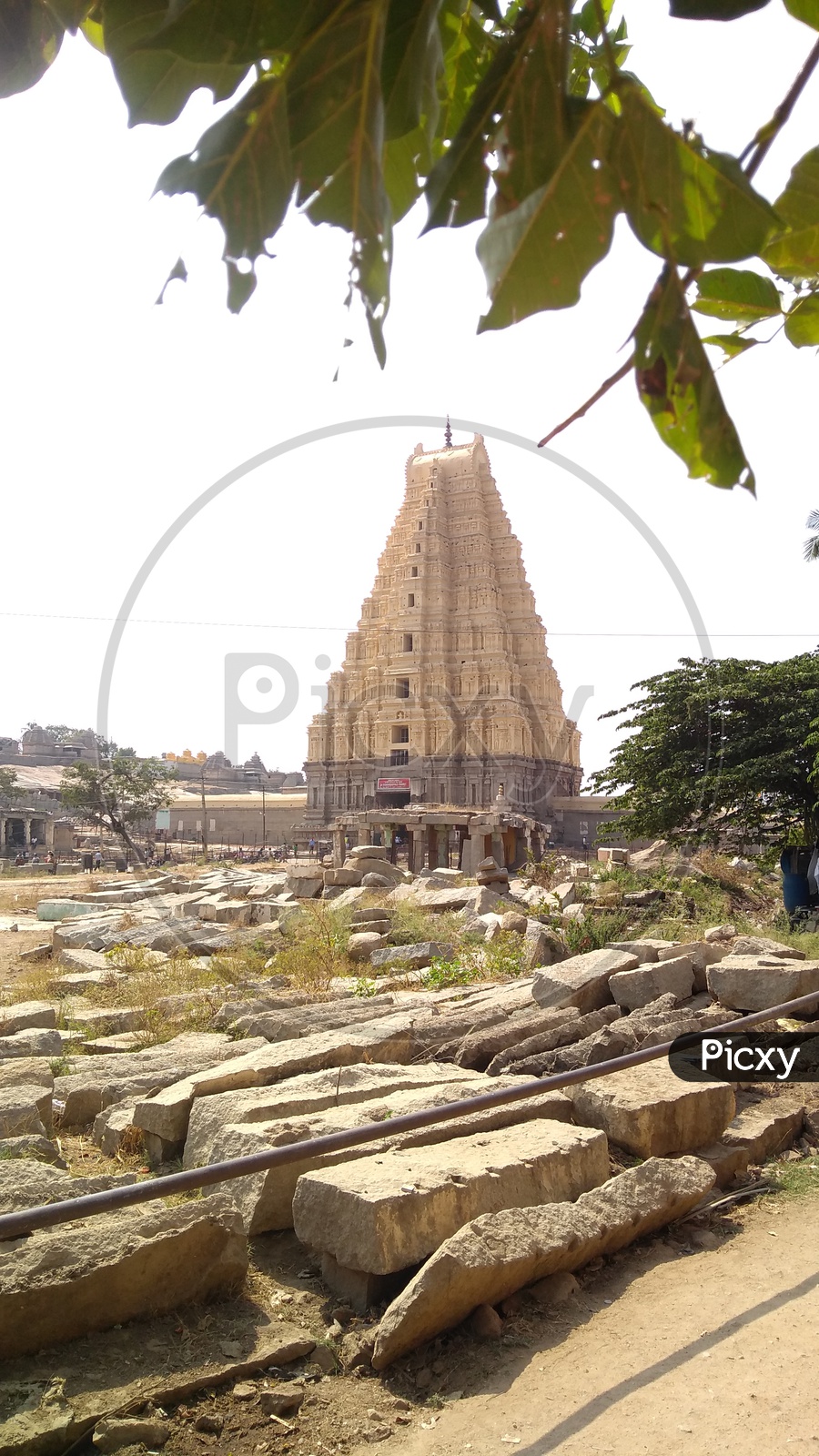 Vitthala Temple