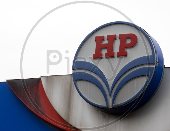 Hp petroleum hi-res stock photography and images - Alamy