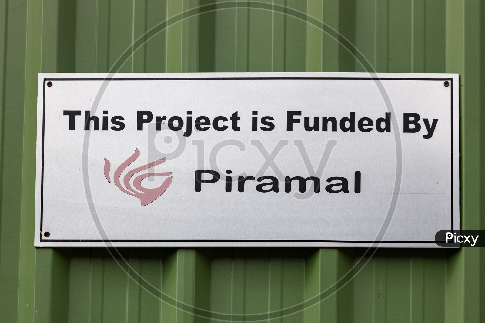 Pheonix Forever Project funded by Piramal Group