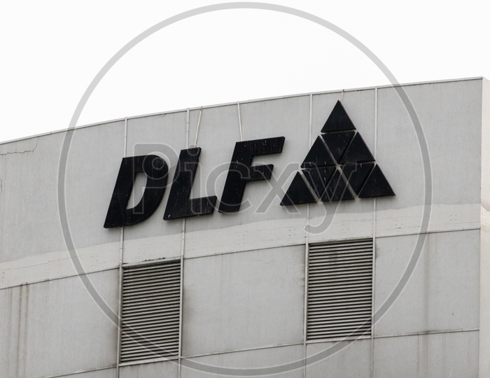 Image of DLF Cybercity, Gachibowli Campus-ZA715543-Picxy