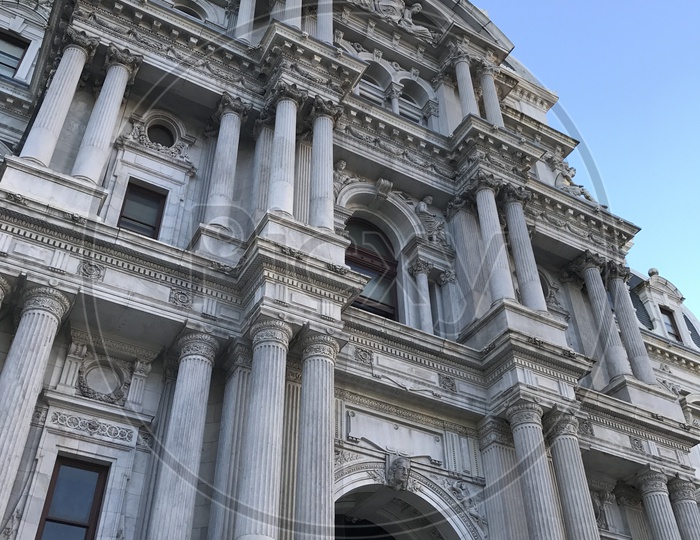 Philadelphia Architecture - City Hall