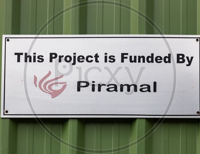 Pheonix Forever Project funded by Piramal Group