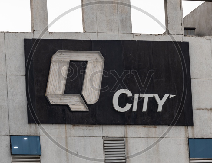 Q-city towers,nanakramguda