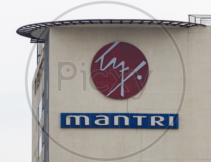 Mantri Cosmos Building
