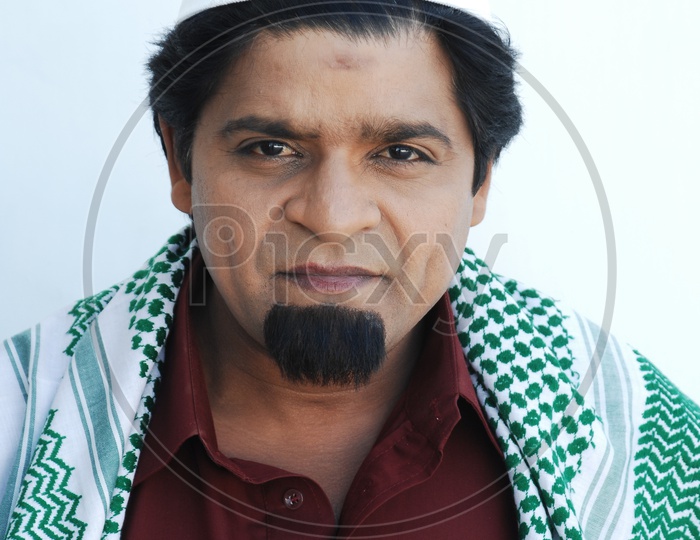 telugu Movie Comedian Ali