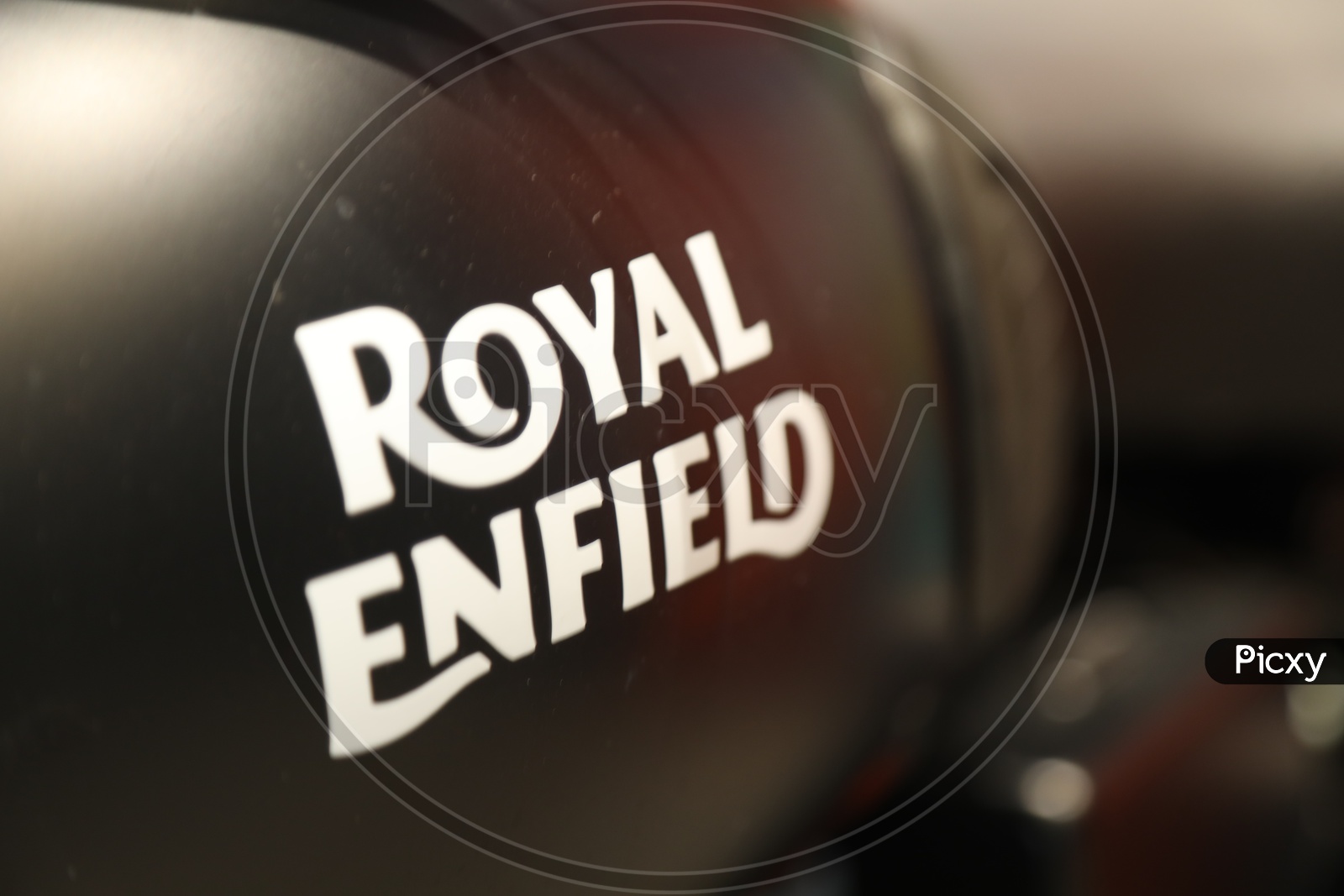 Royal Enfield Logo Vector Art, Icons, and Graphics for Free Download