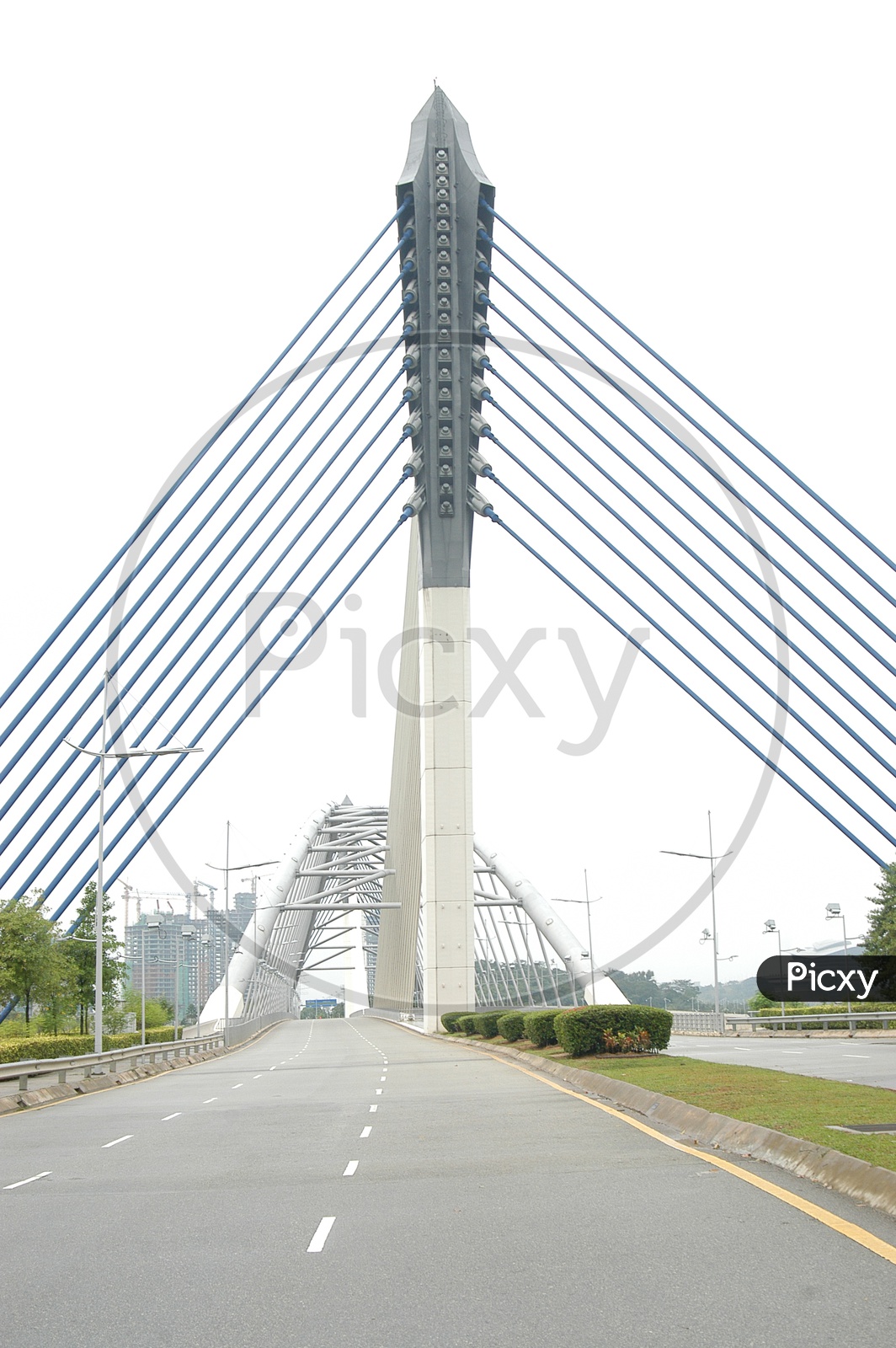 Seri Wawasan Bridge