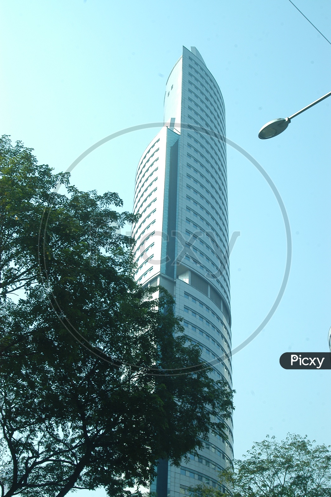 Menara Th Perdana Building