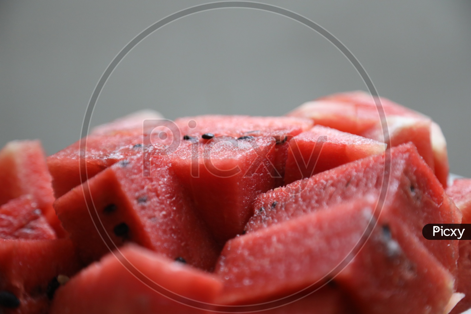Watermelon Slices