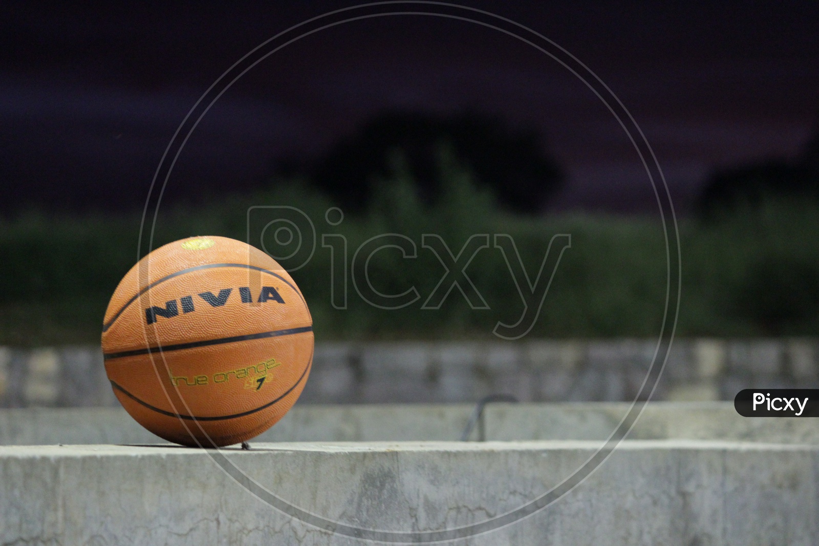 NIVIA Basket Ball