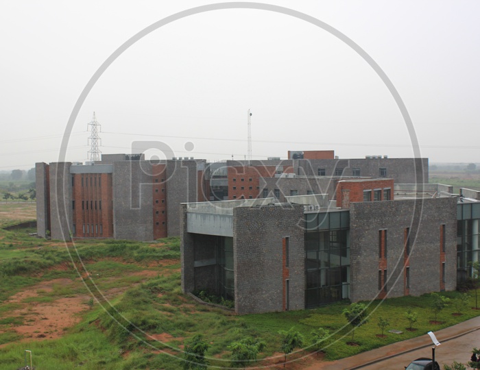 Institute of Management Technology Campus