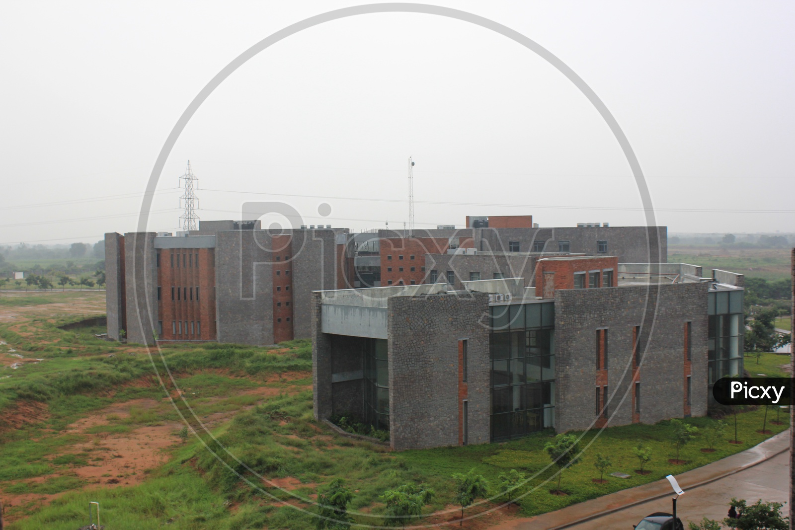 Institute of Management Technology Campus