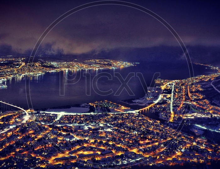 Tromso - The Gateway to the Arctic