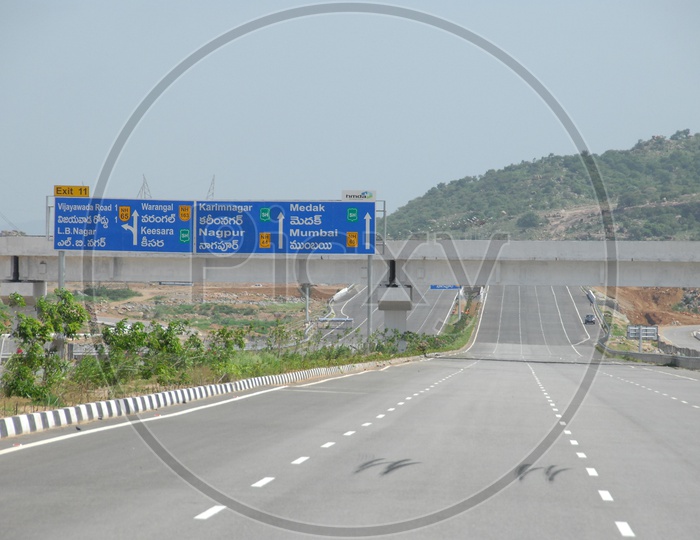New Rules in Hyderabad Outer Ring Road: Beware!