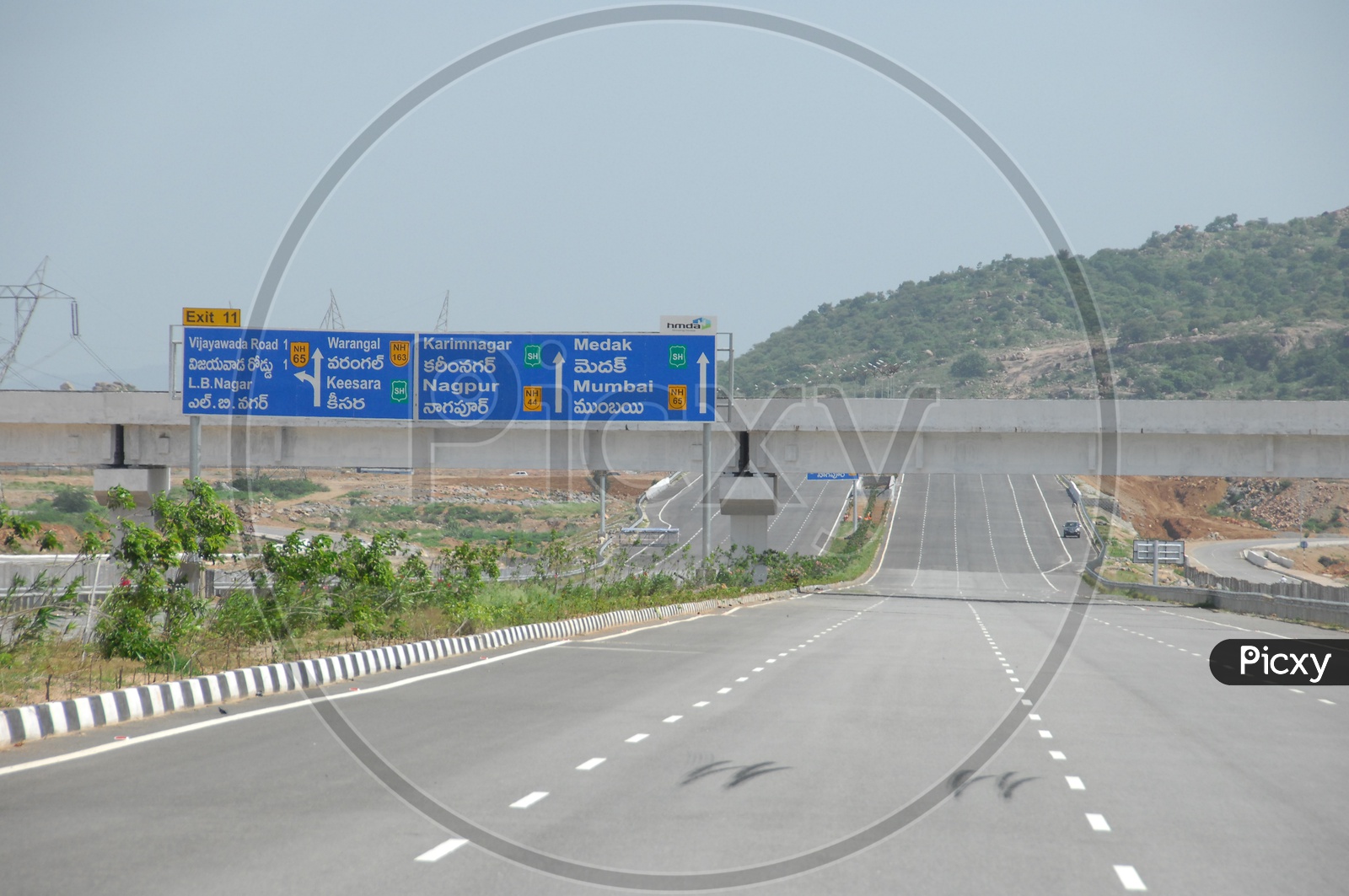 Indore News: Decision will be taken soon on Indore's Outer Ring Road will  be connected to