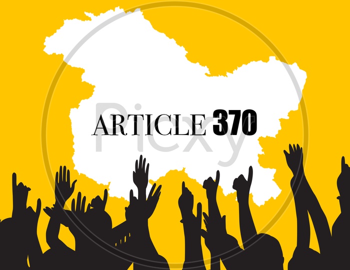 Article 370 on Jammu and Kashmir's Special Status Revoked