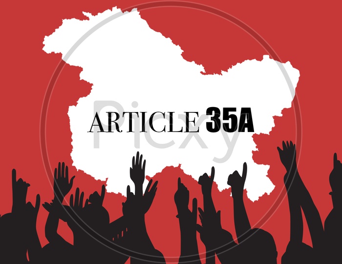 Article 35A of the Constitution of India