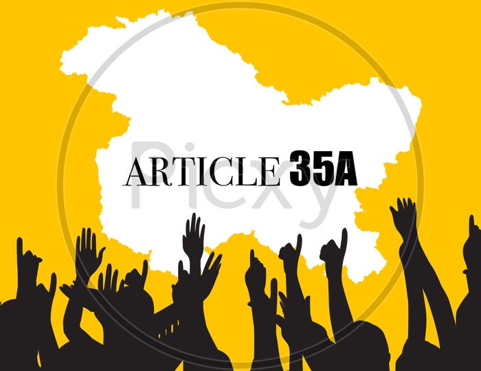 Article 35A on Jammu and Kashmir's Special Status Revoked