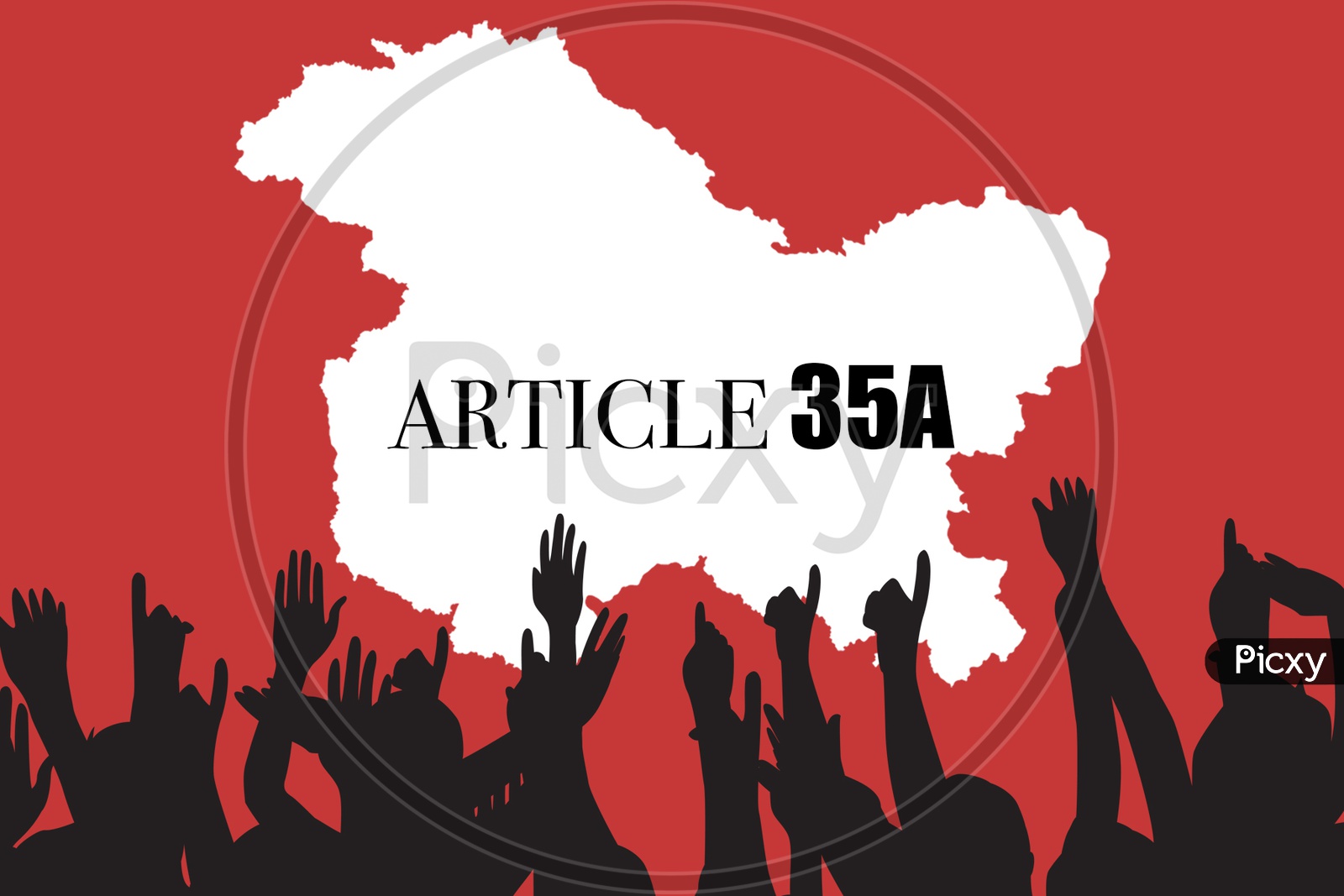 Article 35A of the Constitution of India