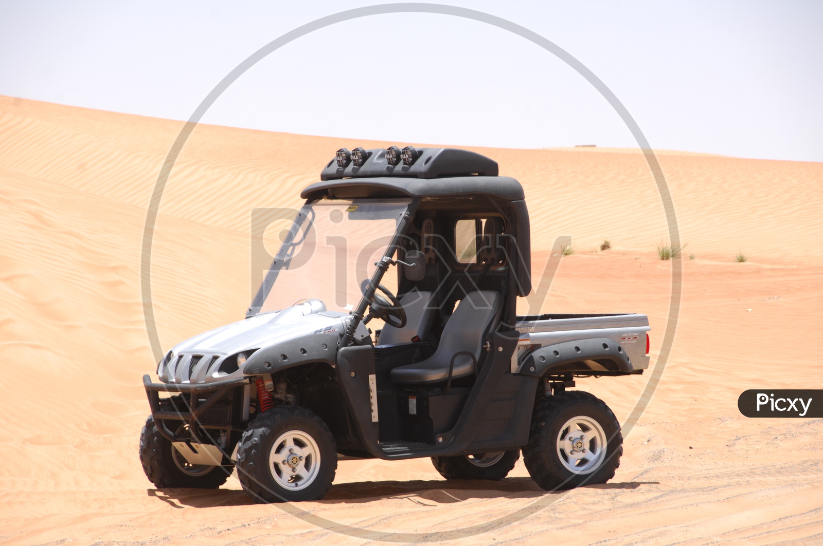 Rhino dune on sale buggy