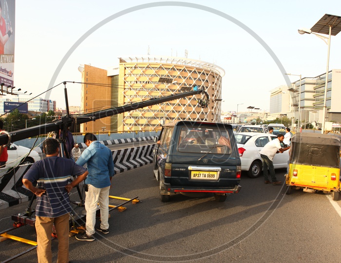 Image of South Indian Movie Shooting SpotsEM148355Picxy