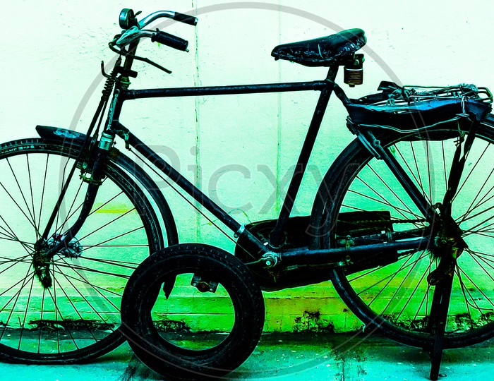 Vintage cycle