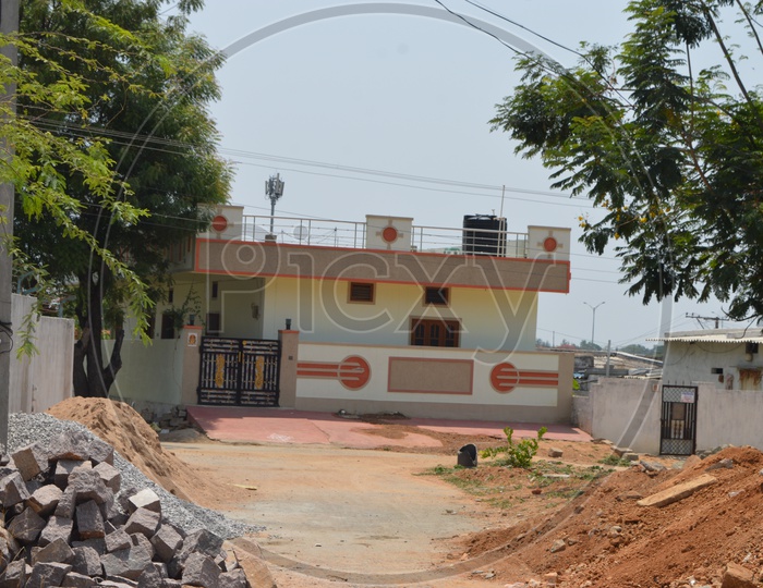 Individual Houses in Hyderabad
