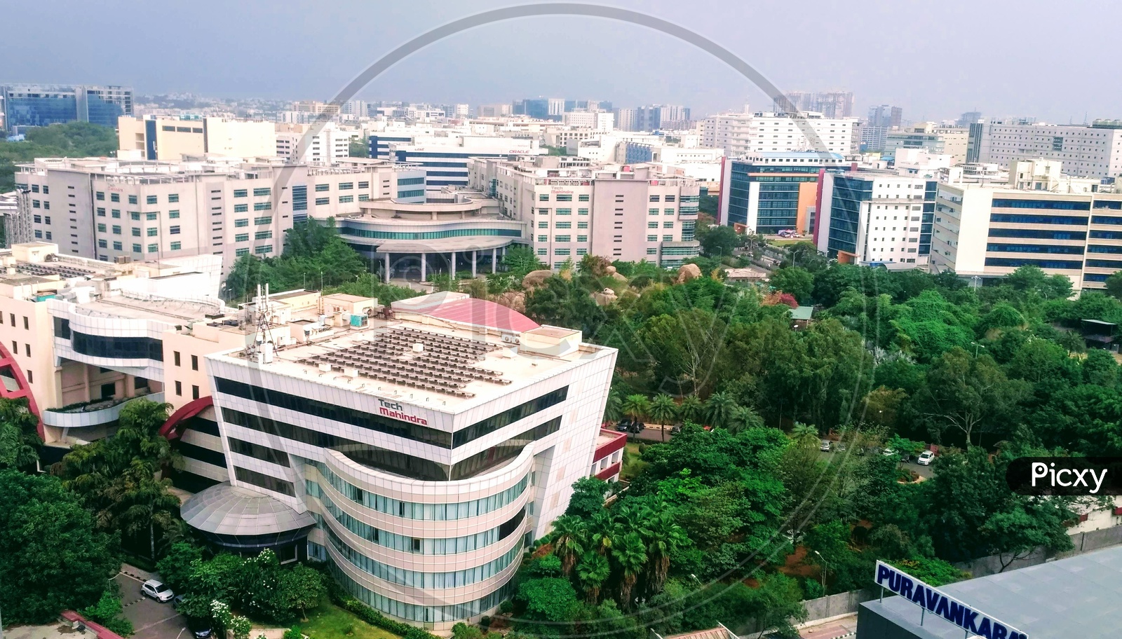 hydrabad house