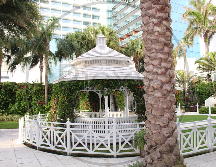 Resort at Miami