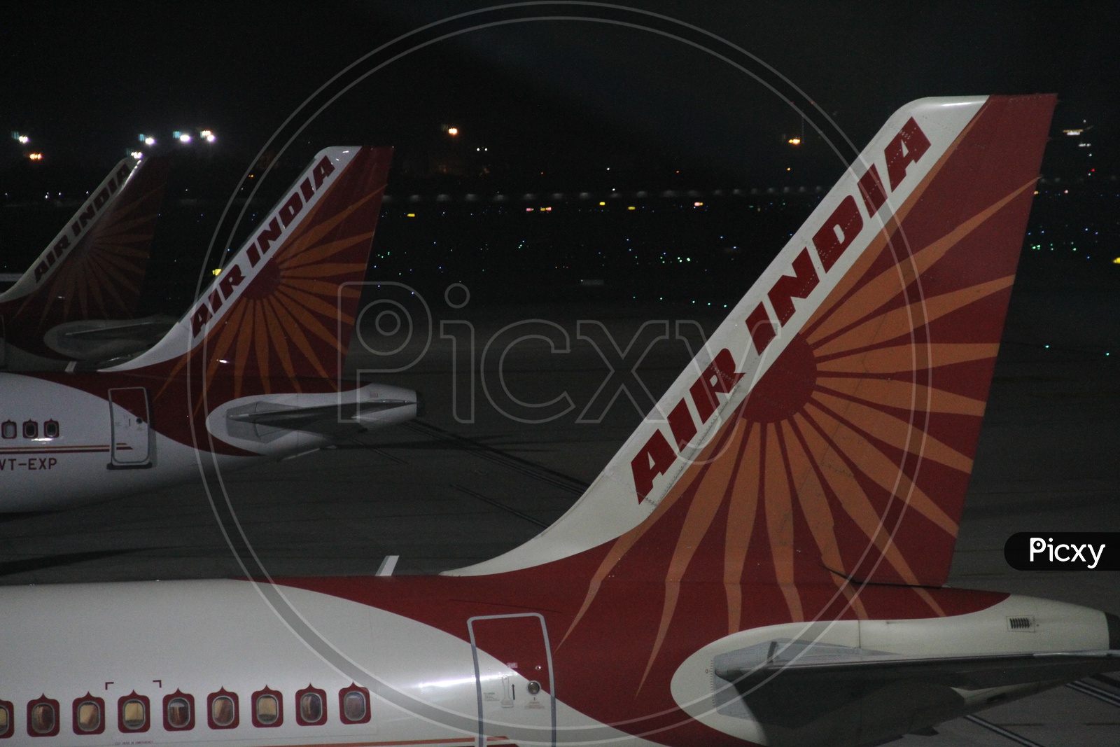 Air India Flights in Delhi Airport