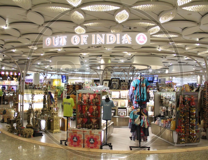 Out of India Outlet