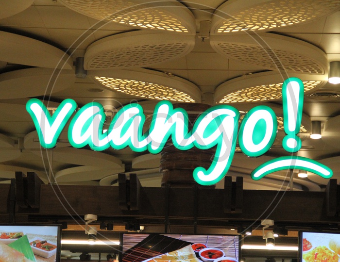 Vaango, Indian Food Store In UK