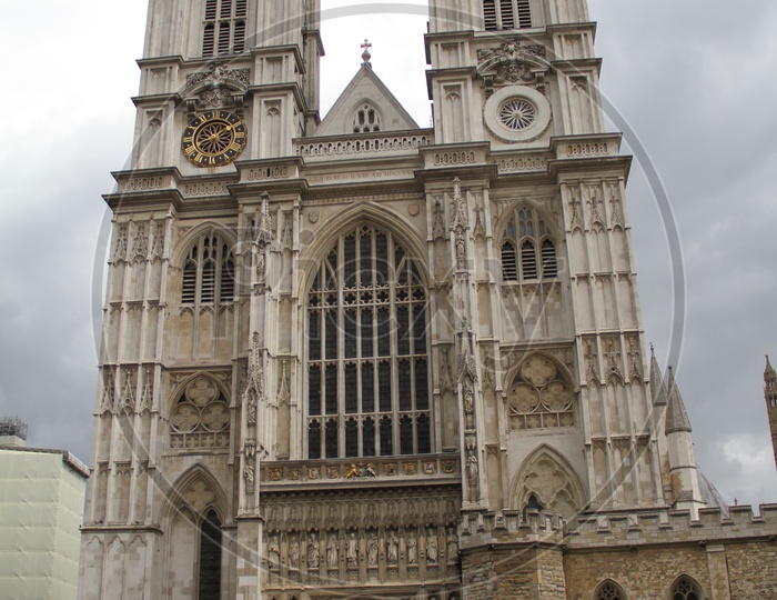 Westminster Abbey Church