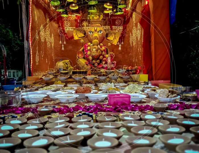 Ganesh chaturthi 2019